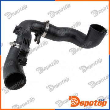Gaine de suralimentation pour FIAT | GPP-FT-058, 1371842080